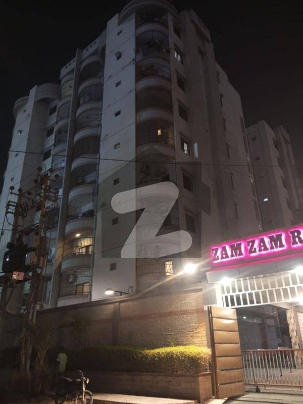 Flat Of 2200 Square Feet Is Available For rent