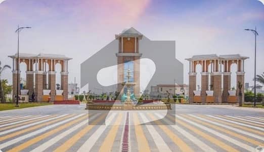 1 kanal , 15 Marla ,10 Marla plots available for sale