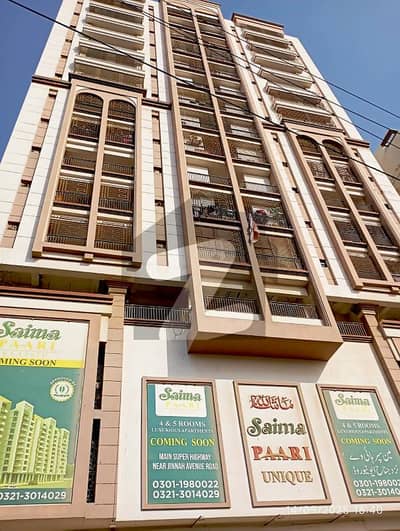 Most Attractive Well Designed Apartment For Sale