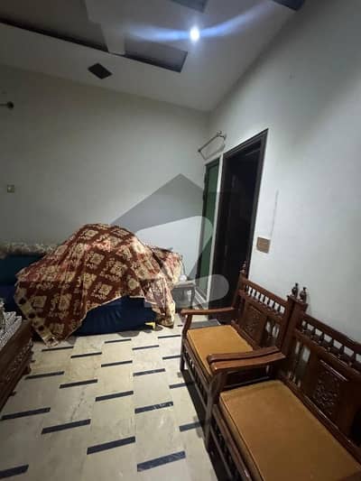 10Marla Separate Ground Portion For Rent Near Nigana Chowk