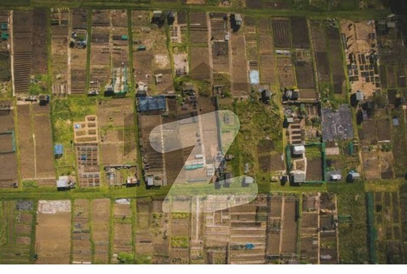 Commercial Plot Lake City Commercial Plot Lake City