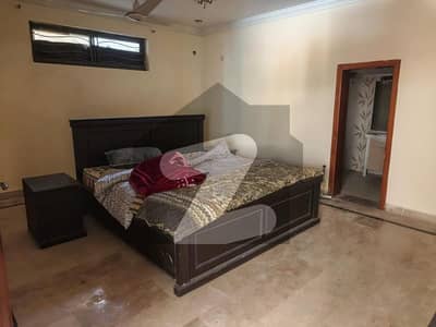 Get Your Dream Lower Portion open basement In I-8