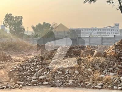 BEAUTIFUL 5 MARLA COMMERCIAL PLOT AVAILABLE FOR SALE IN BAHRIA PARADISE BAHRIA TOWN RAWALPINDI