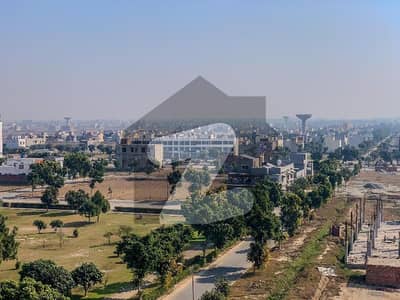 نیو لاہور سٹی ۔ فیز 2 نیو لاهور سٹی,لاہور میں 3 مرلہ رہائشی پلاٹ 29.0 لاکھ میں برائے فروخت۔