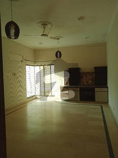 14 marla upper portion for rent in psic society near lums dha lhr
