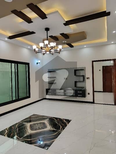 A House Of 240 Square Yards In Karachi A House Of 240 Square Yards In Karachi