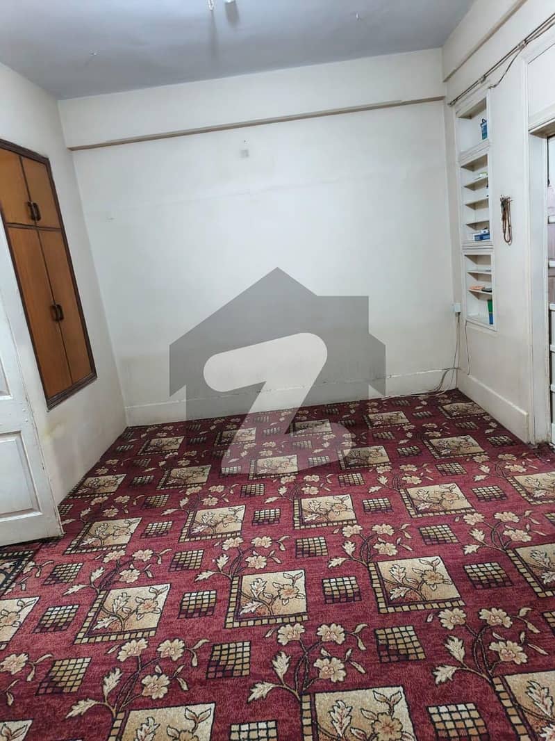 Ready To Use 2 Bedroom House