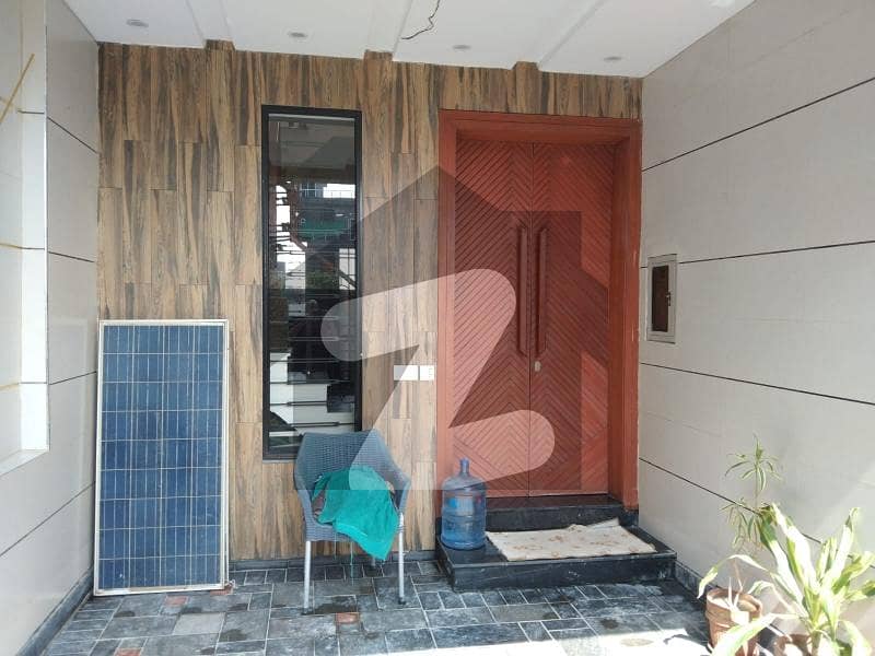 Central Park Housing Scheme