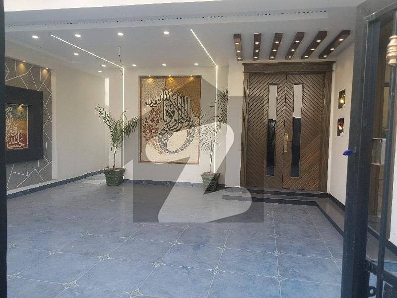 10Marla House available for sale in Buch Villas