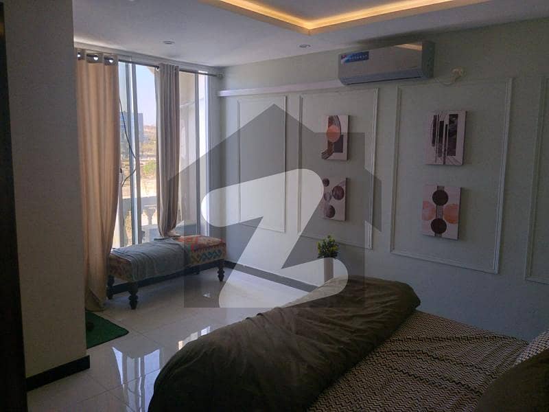 گلبرگ گرینز گلبرگ,اسلام آباد میں 1 کمرے کا 3 مرلہ فلیٹ 80.0 لاکھ میں برائے فروخت۔