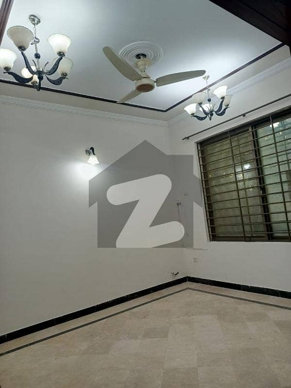 4 Marla Double Storey House For Sale G13