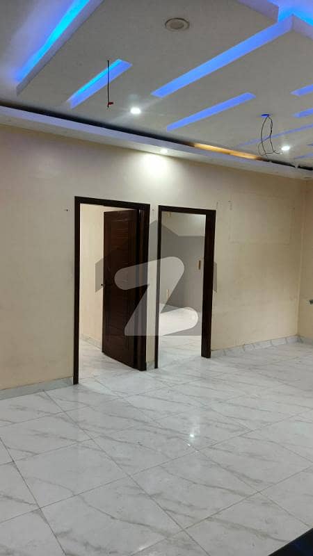 2 Bedroom Drawing Dining Appartment For Rent