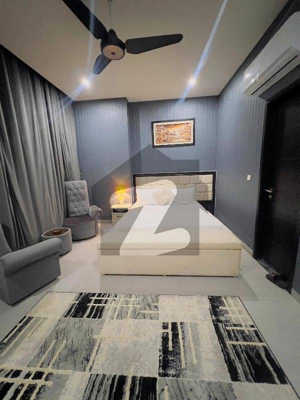 Furnished 2 BHK Flat At Affordable Price Awaits You Furnished 2 BHK Flat At Affordable Price Awaits You