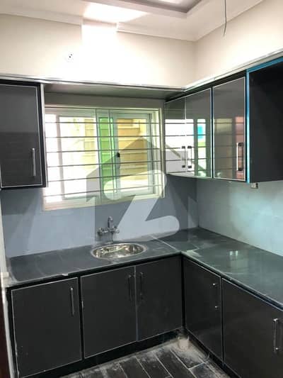 5 Marla Double Storey House For Rent in Soan Garden