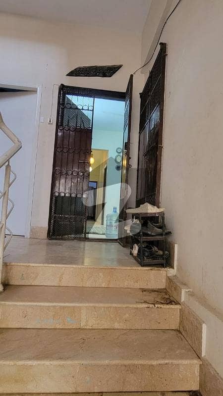 Flat Is Available For Sale KAECHS Flat Is Available For Sale KAECHS