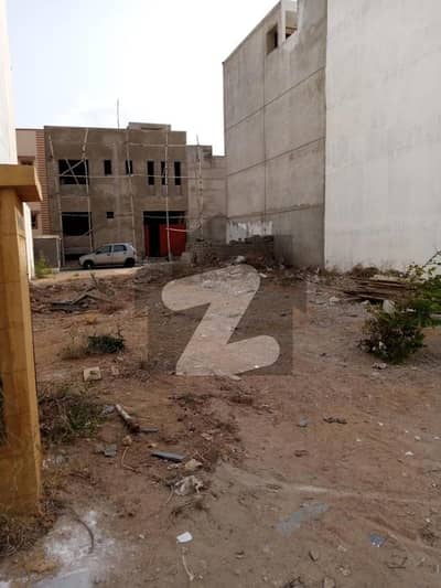 سیٹیلائیٹ ٹاؤن - بلاک ایف سیٹیلائیٹ ٹاؤن,راولپنڈی میں 5 مرلہ رہائشی پلاٹ 2.75 کروڑ میں برائے فروخت۔