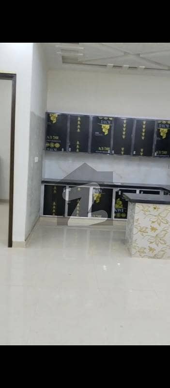 3 Bed DD 2nd Floor for Rent (200 SQ Yards) Block 3A Gulistan-e-Johar 3 Bed DD 2nd Floor for Rent (200 SQ Yards) Block 3A Gulistan-e-Johar