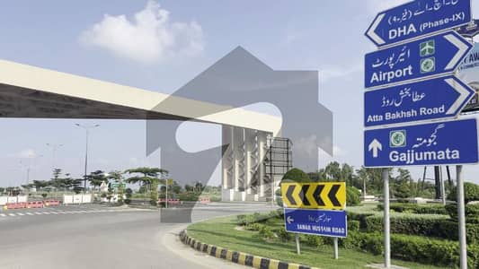 ڈی ایچ اے فیز9 پریزم - بلاک آر ڈی ایچ اے فیز9 پریزم,ڈی ایچ اے ڈیفینس,لاہور میں 5 مرلہ رہائشی پلاٹ 78.0 لاکھ میں برائے فروخت۔ ڈی ایچ اے فیز9 پریزم - بلاک آر ڈی ایچ اے فیز9 پریزم,ڈی ایچ اے ڈیفینس,لاہور میں 5 مرلہ رہائشی پلاٹ 78.0 لاکھ میں برائے فروخت۔