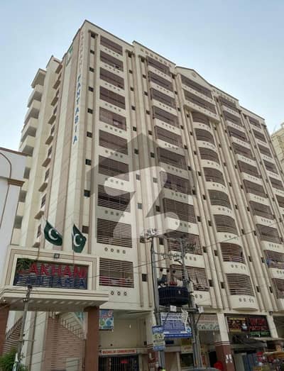 لکهانی فینٹیسا سکیم 33,کراچی میں 2 کمروں کا 3 مرلہ فلیٹ 85.0 لاکھ میں برائے فروخت۔