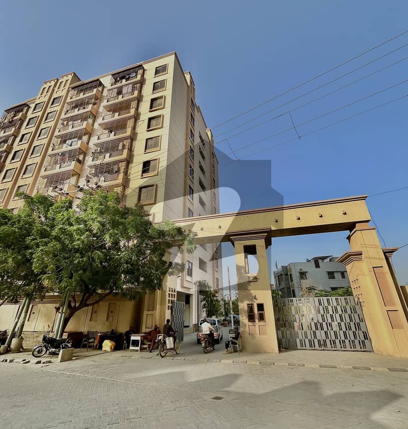 فلکنازپریزیڈینسی ملیر,کراچی میں 2 کمروں کا 3 مرلہ فلیٹ 79.0 لاکھ میں برائے فروخت۔ فلکنازپریزیڈینسی ملیر,کراچی میں 2 کمروں کا 3 مرلہ فلیٹ 79.0 لاکھ میں برائے فروخت۔