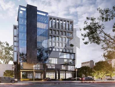 Commercial   Building For Rent