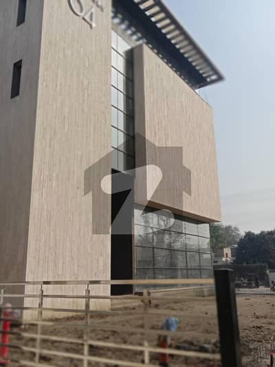 گلبرگ لاہور میں 11 کمروں کا 12 کنال عمارت 75.0 لاکھ میں کرایہ پر دستیاب ہے۔