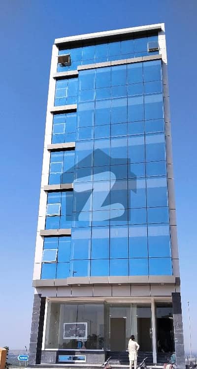 Precinct 10A Commercial SHOP