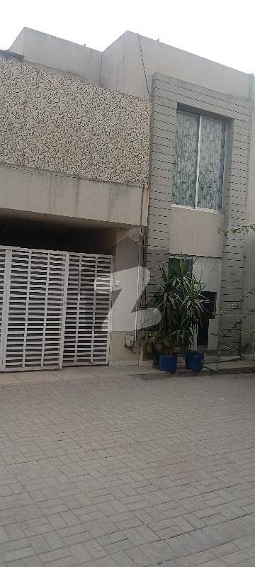 5 Marla Double Storey House For Sale