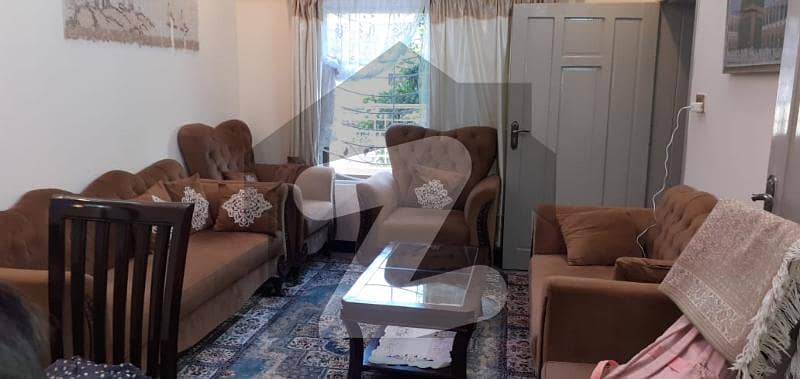 F 6 5 Bed Fully Furnished House For Rent. F 6 5 Bed Fully Furnished House For Rent.