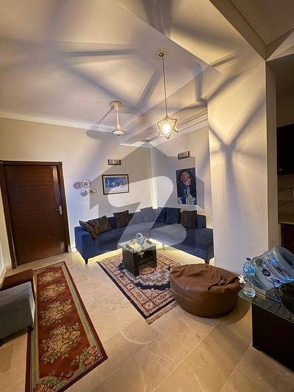 3 Bed Apartment Available For Sale In E-11 3 Bed Apartment Available For Sale In E-11