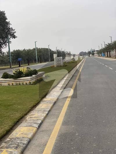 ستیانہ روڈ فیصل آباد میں 5 مرلہ رہائشی پلاٹ 28.5 لاکھ میں برائے فروخت۔