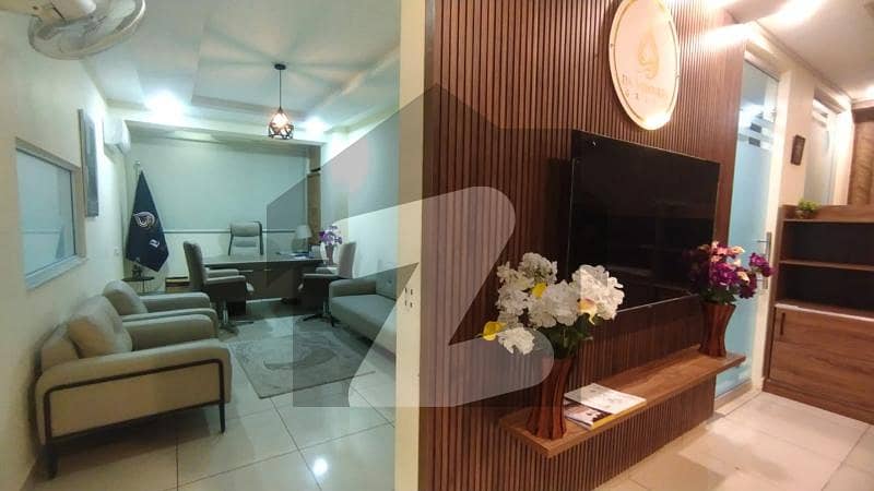 Office For Rent (Renovated) Office For Rent (Renovated)