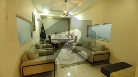 Furnished Office For Rent