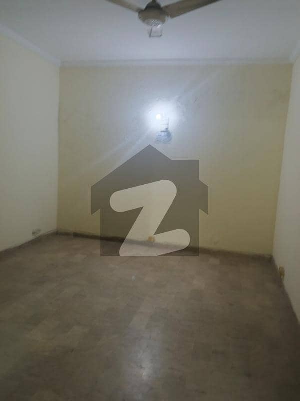 5 Marla Upper Portion For Rent