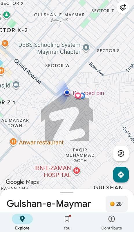 diamond city 80syd corner plot