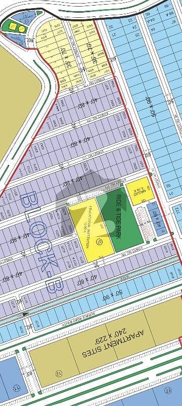 فیصل ہلز - بلاک بی فیصل ہلز,اسلام آباد میں 14 مرلہ رہائشی پلاٹ 90.0 لاکھ میں برائے فروخت۔