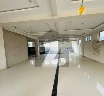 Reserve A Office Of 4000 Square Feet Now In E-11/2