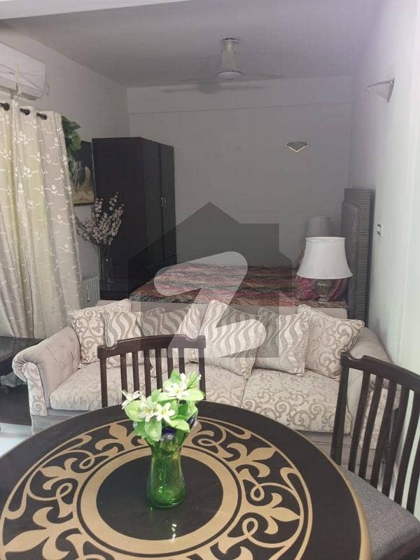 Chic & Beautiful Studio In Diplomatic Enclave Premium Living Chic & Beautiful Studio In Diplomatic Enclave Premium Living