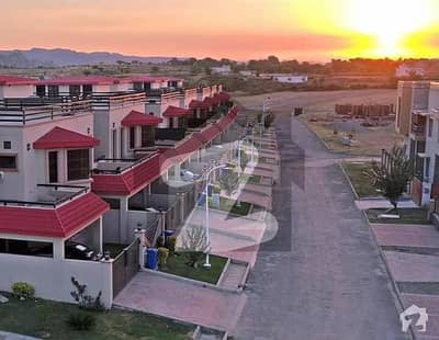 7 Marla Developed Possession Residential Plot For Sale In T Block At Ideal Location