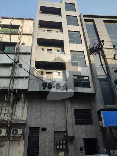 Office Building For Rent