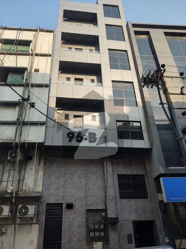 Office Building For Rent