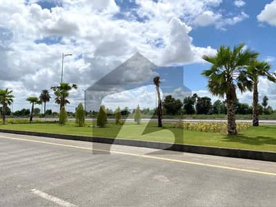 ڈی ایچ اے ڈیفنس ۔ سیکٹر سی ڈی ایچ اے ڈیفینس,بہاولپور میں 10 مرلہ رہائشی پلاٹ 40.0 لاکھ میں برائے فروخت۔