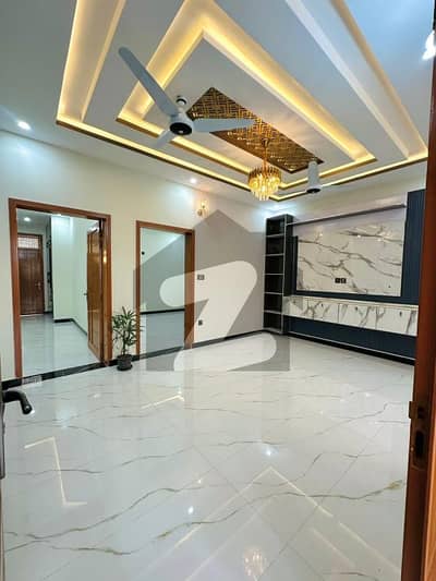 35*70 10-Marla Brand New House Double Storey House Available For Rent G-13/3 Sector Islamabad, Ideally Located In The House.