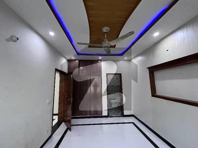 25x40 04 Marla Double Storey House Available For Rent G13/1