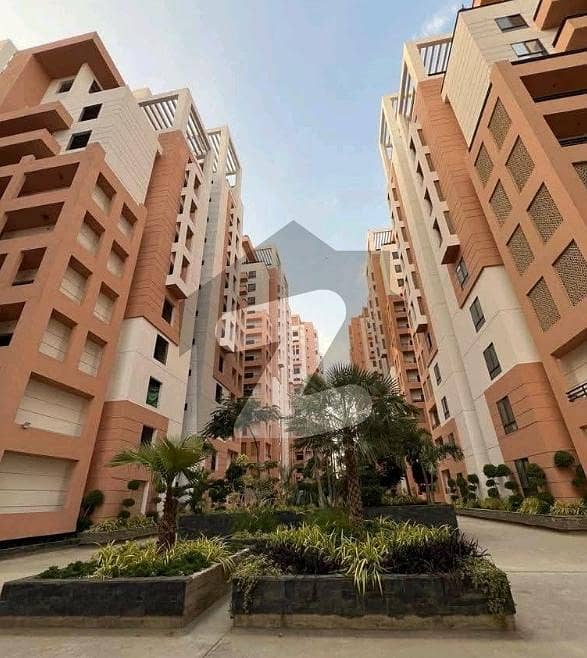 Ideal Flat Is Available For sale In Karachi Ideal Flat Is Available For sale In Karachi