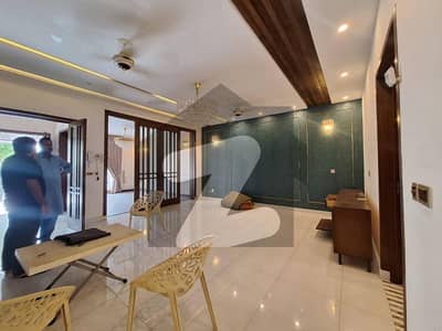 Property For Rent In Bahria Town - Sector E Lahore Is Available Under Rs. 70000