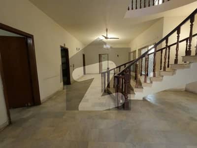 House For Sale In DHA Phase 5