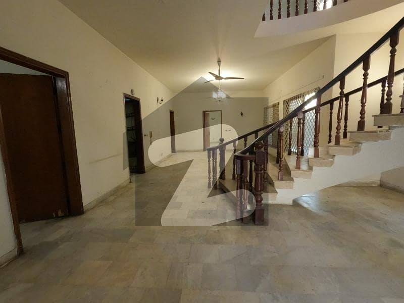 House For Sale In DHA Phase 5