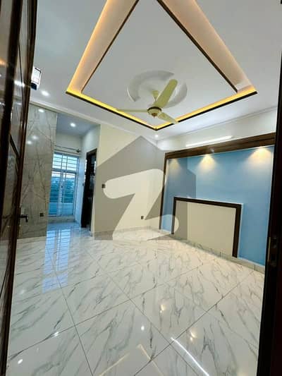 10 Marla Brand New House Available For Rent G-13