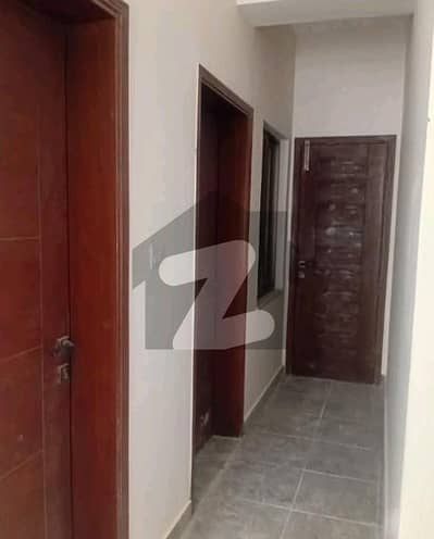 عسکری 6 ملیر کنٹونمنٹ,کینٹ,کراچی میں 4 کمروں کا 13 مرلہ فلیٹ 3.95 کروڑ میں برائے فروخت۔